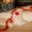 Red Pom Pom Garland 3