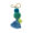 Pom Pom and Tassel Key Rings 3