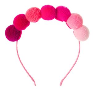 Pom Pom Alice Hair Bands 6