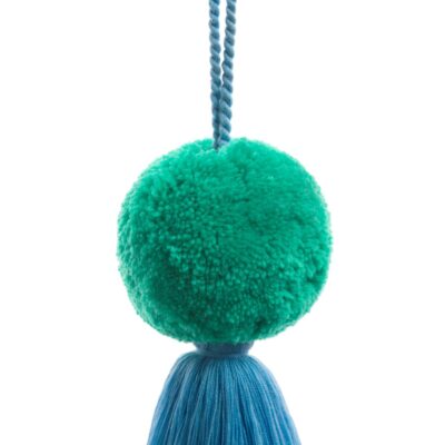 Jumbo Pom Pom and Tassel Swags 41 Jumbo Pom Pom and Tassel Swags 9