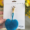 Pom Pom Heart Clip 1