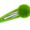 END OF LINE Pom Pom Large Hair Slides 1