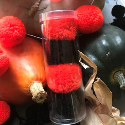 Halloween Hair Bobbles - Image 3