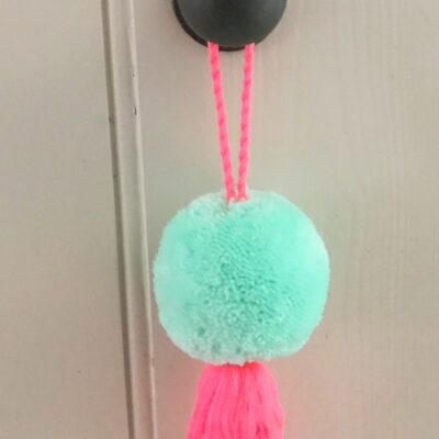 Jumbo Pom Pom and Tassel Swags 35 Jumbo Pom Pom and Tassel Swags 4