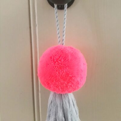 Jumbo Pom Pom and Tassel Swags 37 Jumbo Pom Pom and Tassel Swags 6