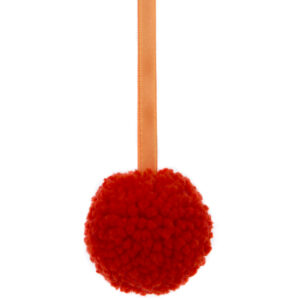 Neon Pom Pom Tree Baubles 13 Neon Pom Pom Tree Baubles 5