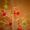 Neon Pom Pom Tree Baubles
