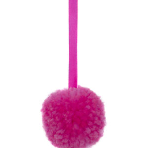 Neon Pom Pom Tree Baubles 14 Neon Pom Pom Tree Baubles 6