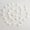 White Pom Pom Fairy Light Chain, USB