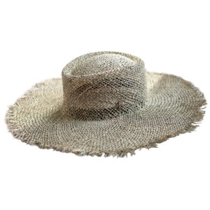 Straw Hat 3