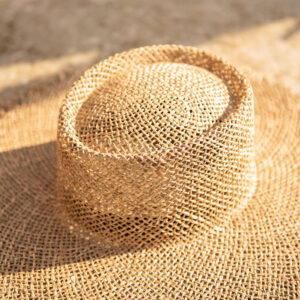 Straw Hat 2