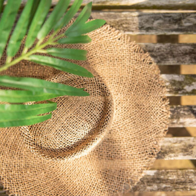 Straw Hat