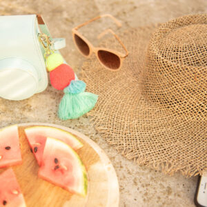 Straw Hat 4