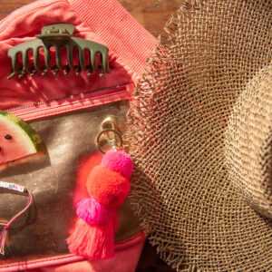Straw Hat 5