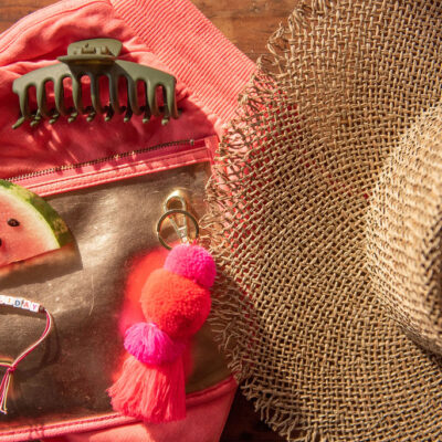 Straw Hat 5