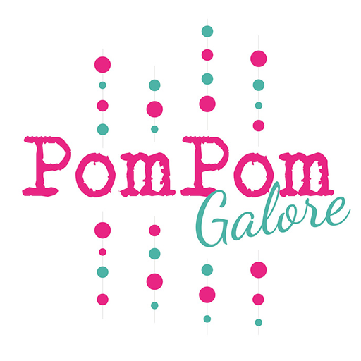 www.pompomgalore.co.uk logo