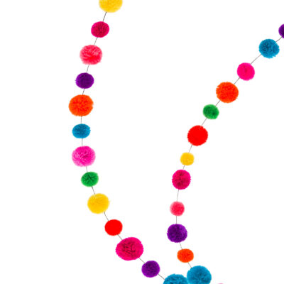 Fiesta Garland 5