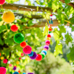 Fiesta Garland 4