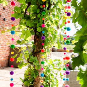 Fiesta Garland 3