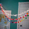 Pom Pom Light Chains