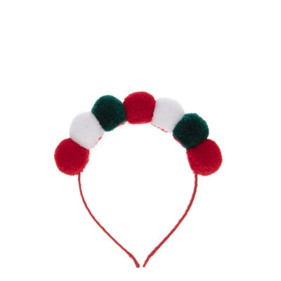 Christmas Hair Bands 3