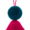 Jumbo Regal Pom Tassel Swag