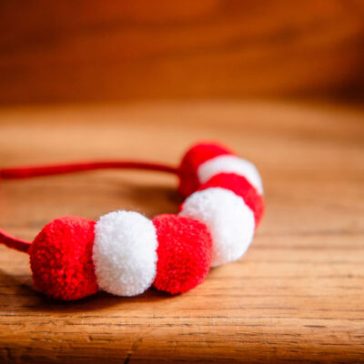 Christmas Hair Bands 4