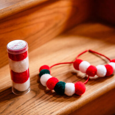 Christmas Hair Bands