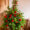 Red Pom Pom Garland 5