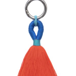 Tassel Bag Charm 5