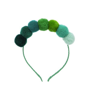 Pom Pom Alice Hair Bands 3