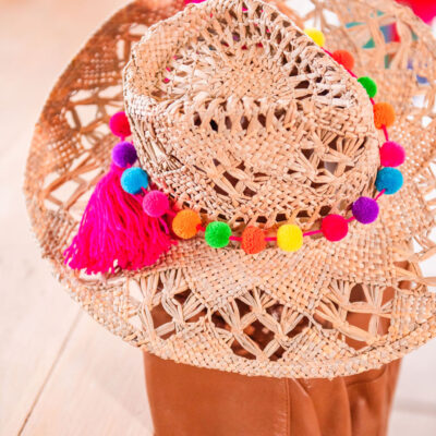 Cowboy Hat