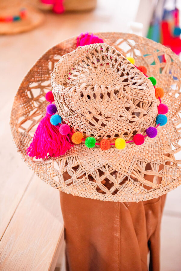Cowboy Hat