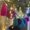 Jumbo Pom Pom and Tassel Garland REGAL 3