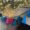 Jumbo Pom Pom and Tassel Garland REGAL 2