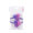 Mini Pom Pom Hair Bobble - Trio 5