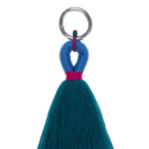 Tassel Bag Charm 7